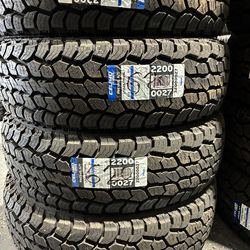 245/75R16 LT