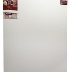 Painters Canvas 