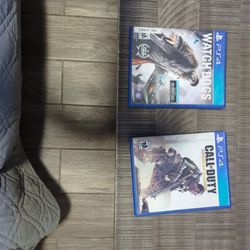 2 Great Games $12 Cash