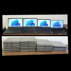 High end Dell Precision laptops - Read the descriptions please