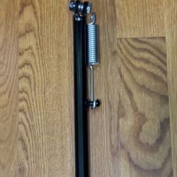 Dirtbike Kickstand 