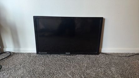 32” TV Philips great condition