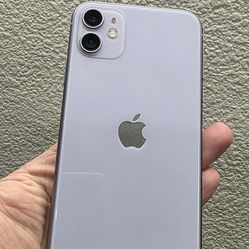 Iphone 11 unlock