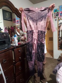 Audrey From The Descendants Size L