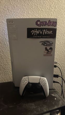 PlayStation 5