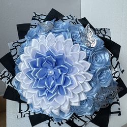 Enteral Roses Bouquet