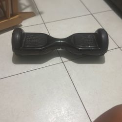 Hover board