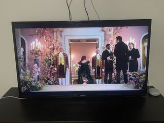 Samsung 1080p 120Hz 50" Smart LED TV