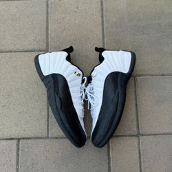 Jordan 11 Low Taxi size 11