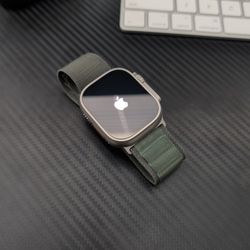 Apple iWatch Ultra 
