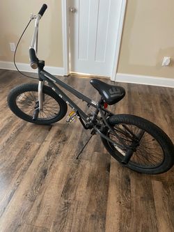 BMX bike