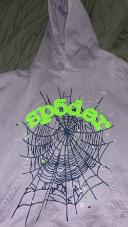 Spider Jacket XL