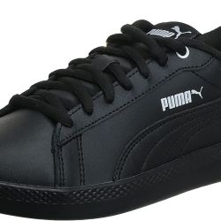 PUMA Women's Low-Top Sneakers
