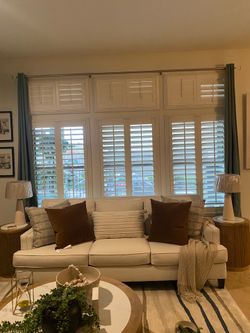 Nice pair of curtains