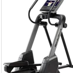 Nordictrack Elliptical Brand New In Box 