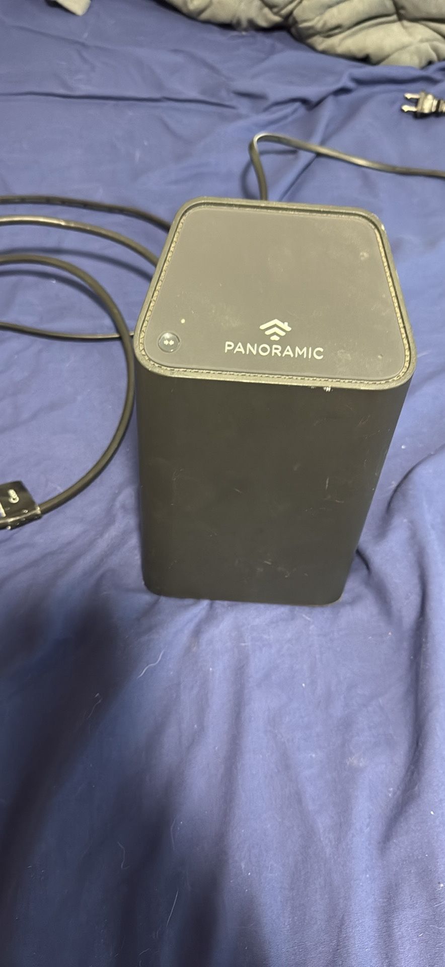 Cox Panoramic Router