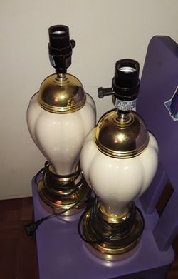 Lamps