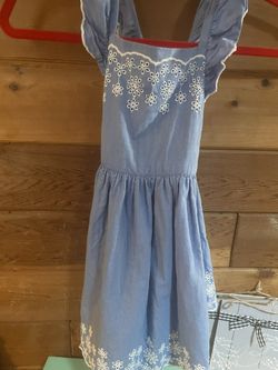 Cat & Jack Summer Dress 