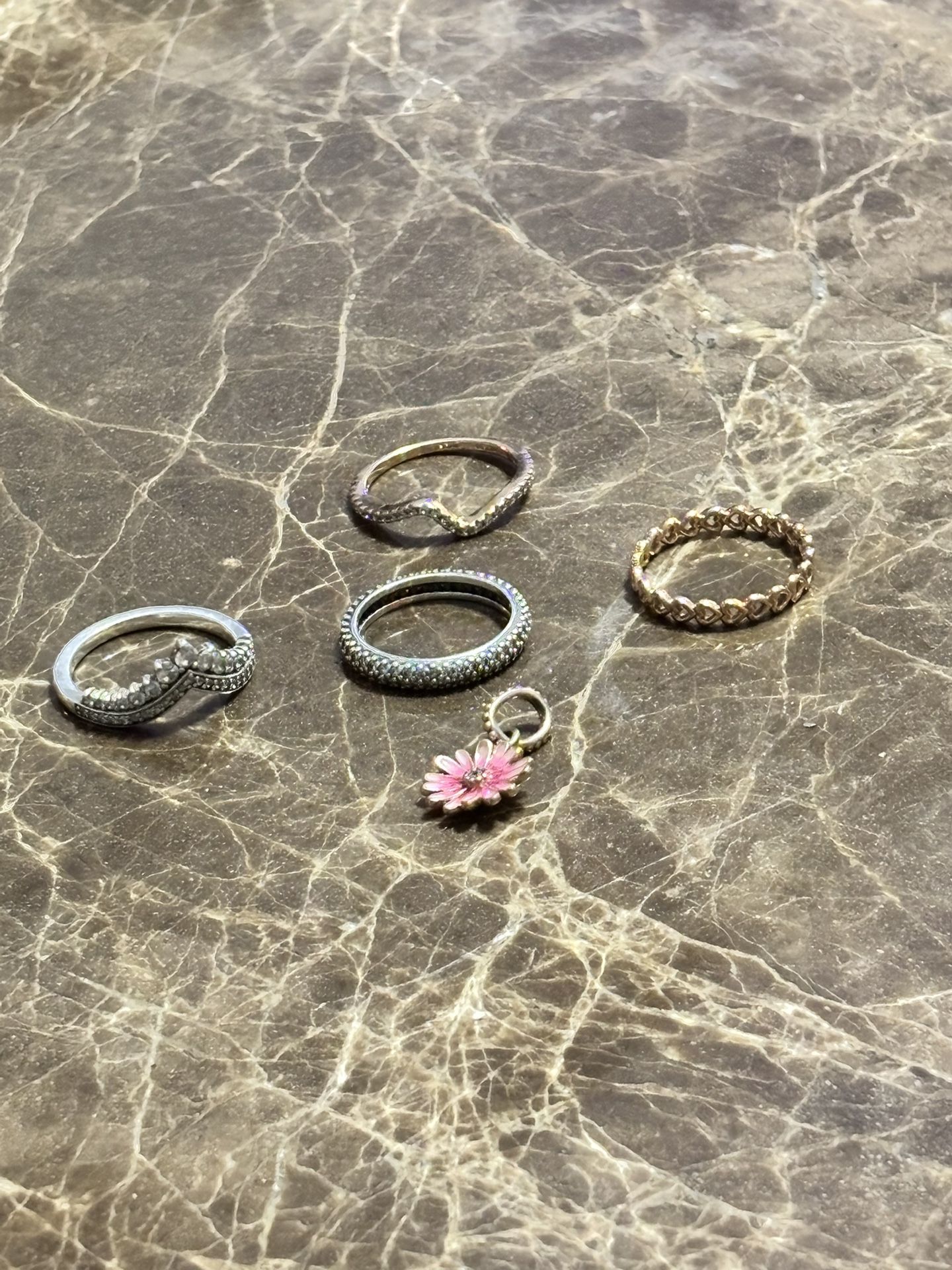 Pandora Jewelry