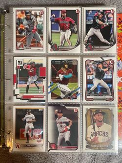 Arizona Sport cards