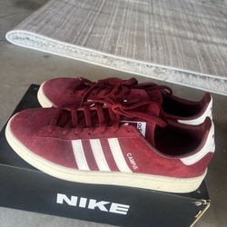 ADIDAS CAMPUS SZ11