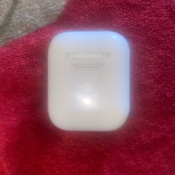 AirPods Gen 2