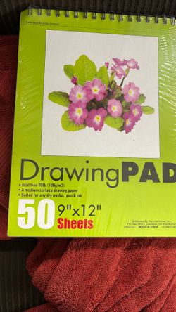 Drawing Pad