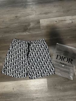 Dior Shorts