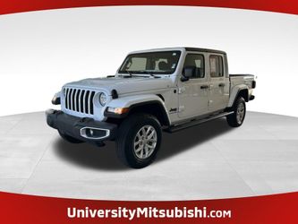 2023 Jeep Gladiator