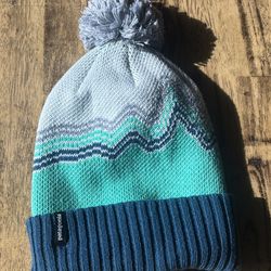 Patagonia Kids/Youth Beanie