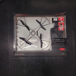 Propel Skyrider + WiFi