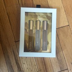 Donna Karen perfume Set 