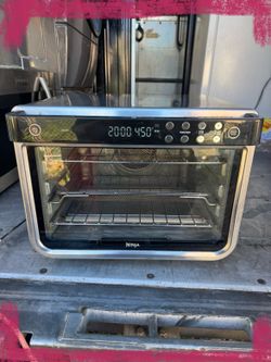 Ninja Air Fryer