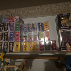 K Pop Funko Pops For Sale 