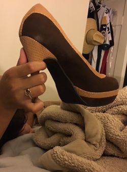 Size 5