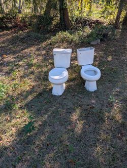 Used Toilets From Upgrade