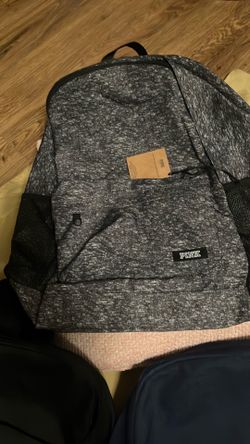 Victoria’s Secret backpack
