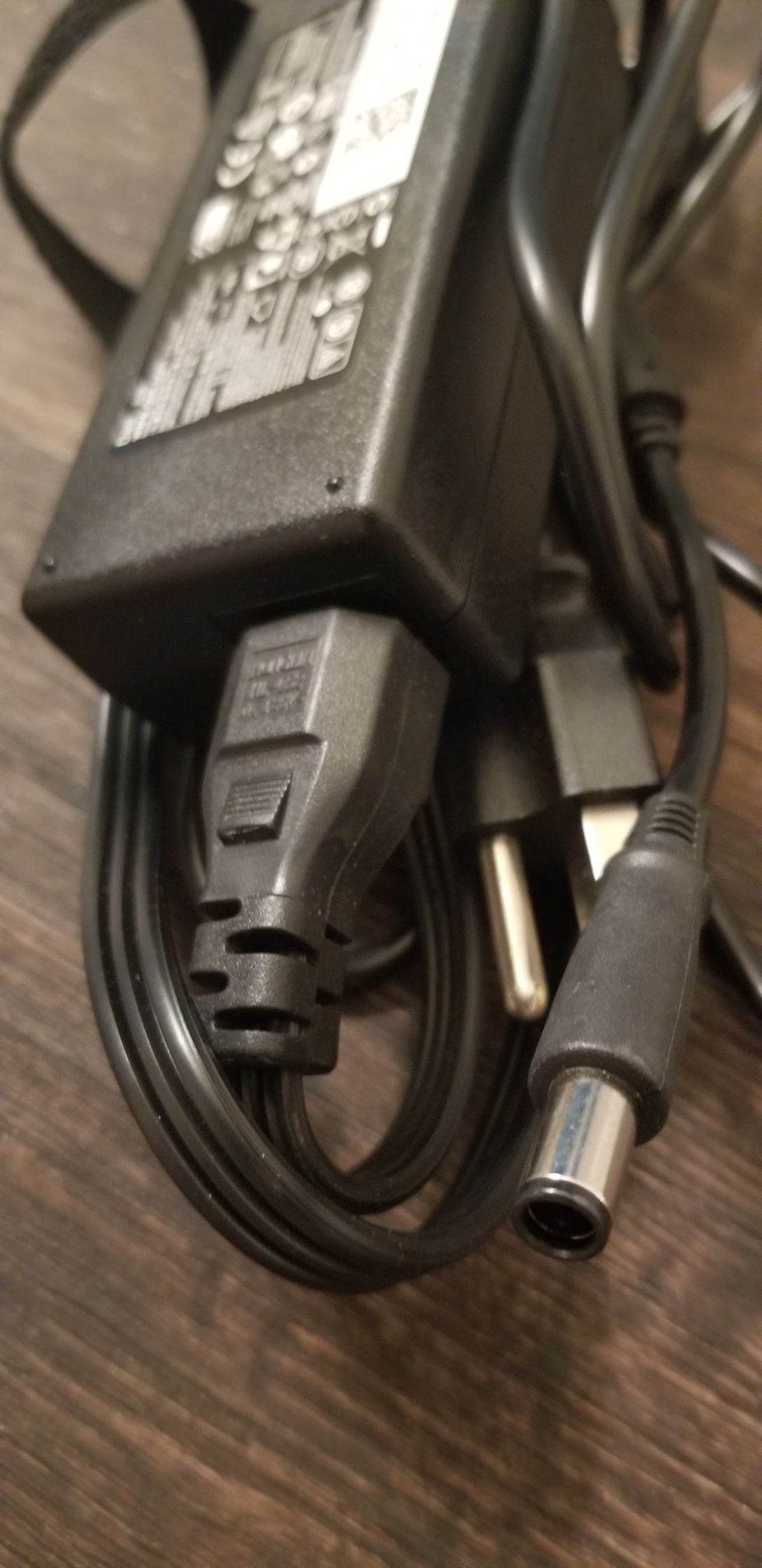 Dell Replacement AC Adapter