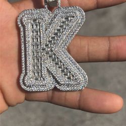 Buss Down (K )Chain N Rope