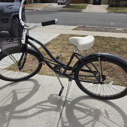 Beach Cruizer w/ Basket