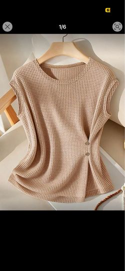 New blouse size L