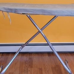 Rid Jid Antique Ironing Board