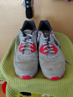 Nike sneakers