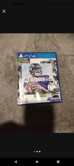 Madden 21