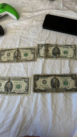 Us currency