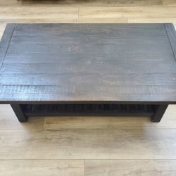 Coffe Table