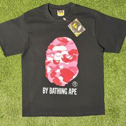 BAPE TEE
