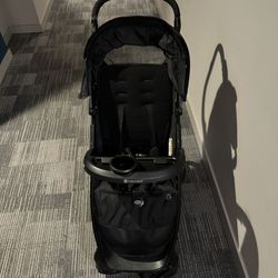 Baby Trend Tango Stroller for Sale in Herndon, VA - OfferUp