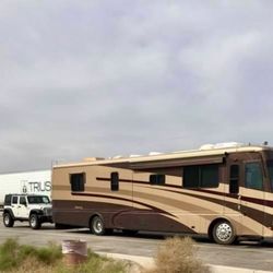 2003 Beaver Monterey