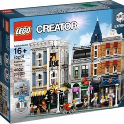 Lego